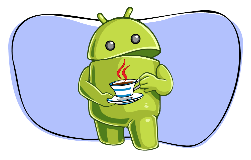 Курс программирования Android